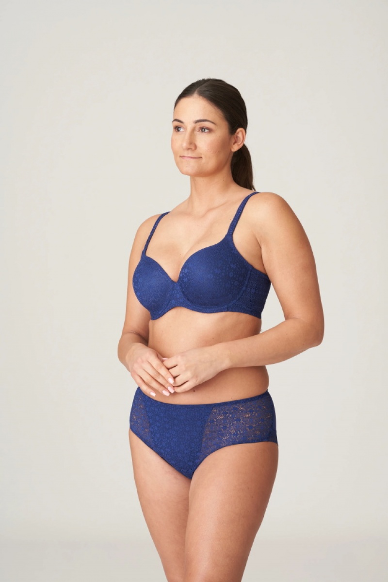 Prima Donna Twist Epirus Bras Royal | 247ASUTBR