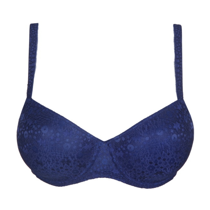 Prima Donna Twist Epirus Bras Royal | 394JGEDIV