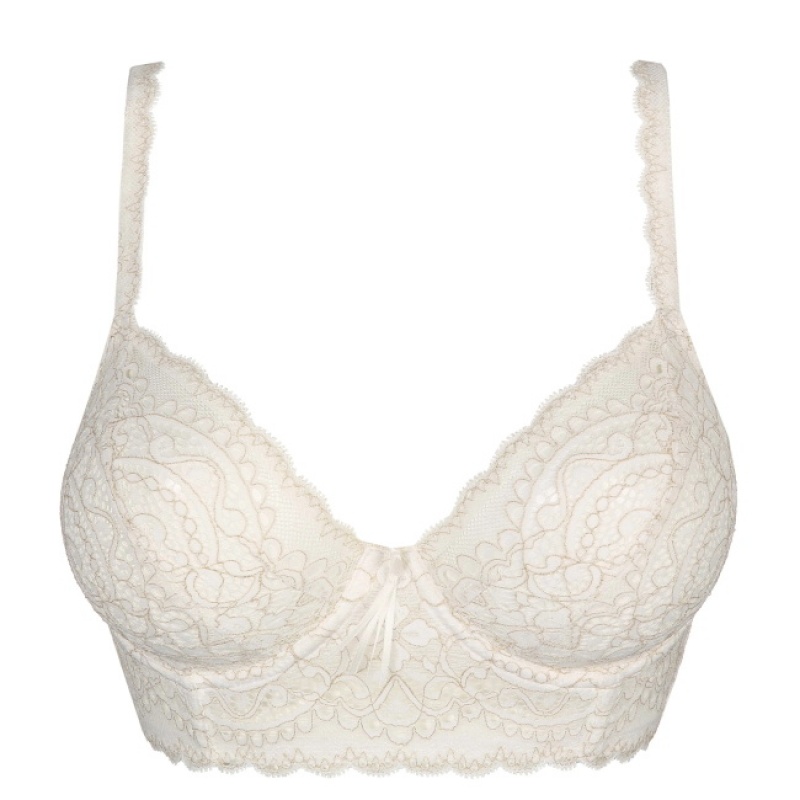 Prima Donna Twist I Do Bras Beige | 635VMRBTX