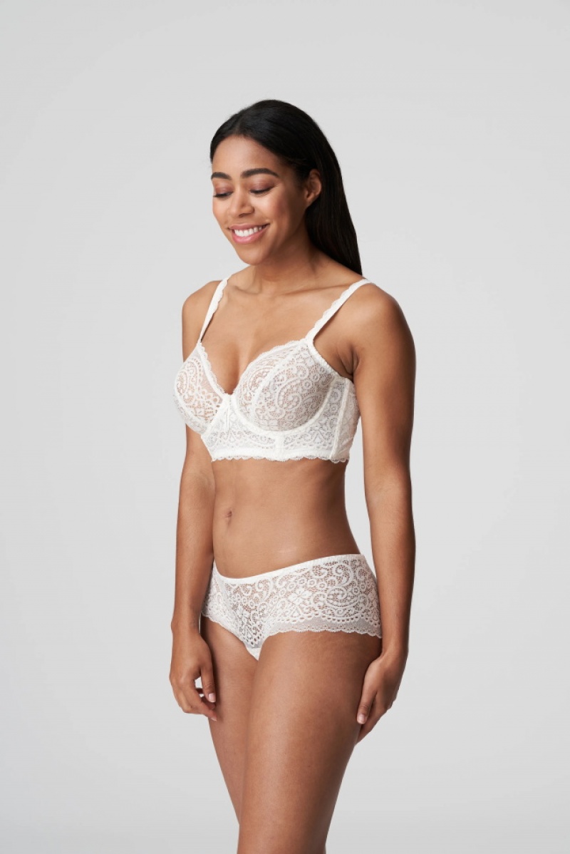 Prima Donna Twist I Do Bras Beige | 635VMRBTX