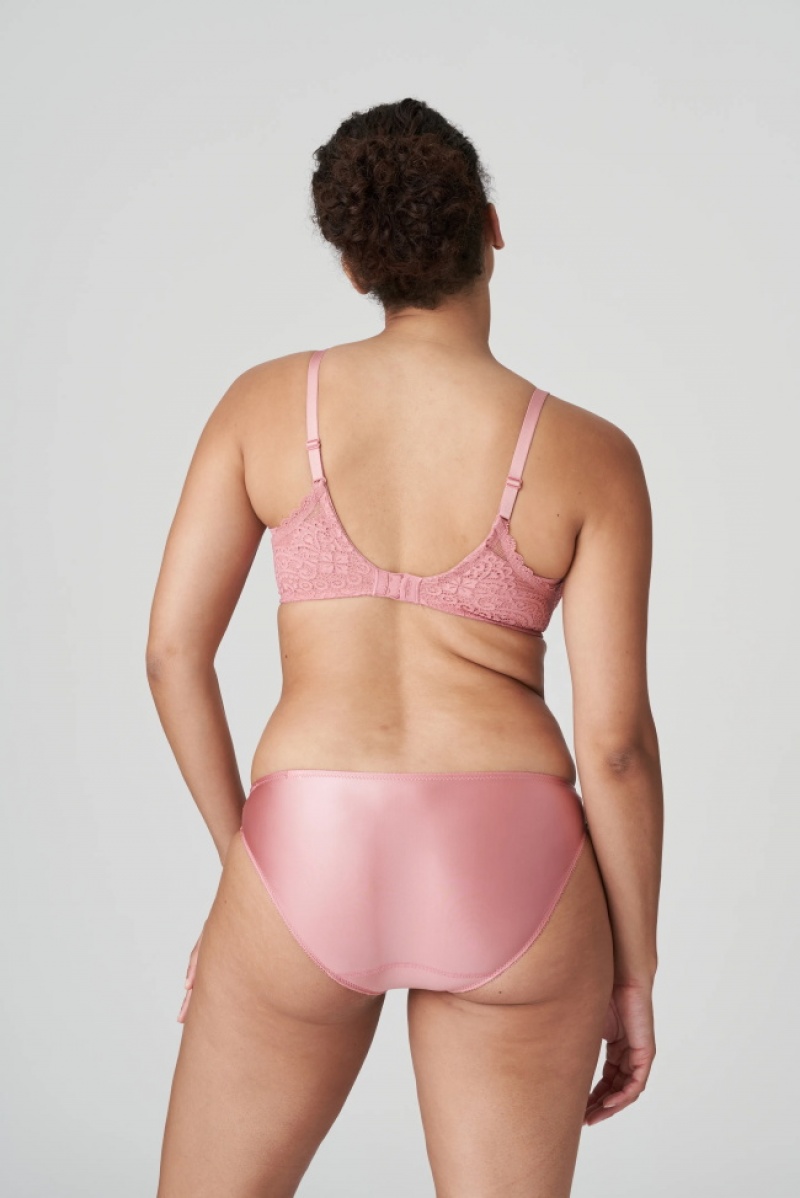 Prima Donna Twist I Do Bras Pink | 036SVNHFW