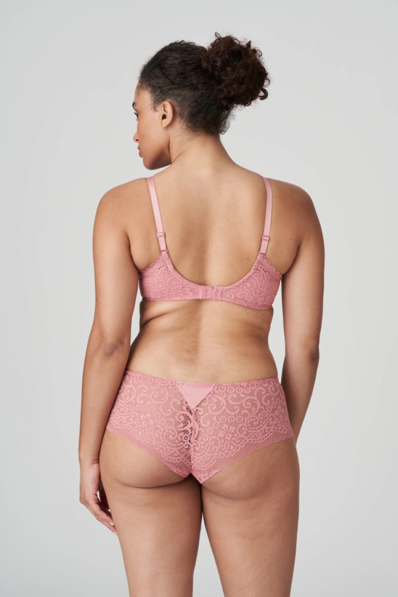 Prima Donna Twist I Do Bras Pink | 650PQDLHR