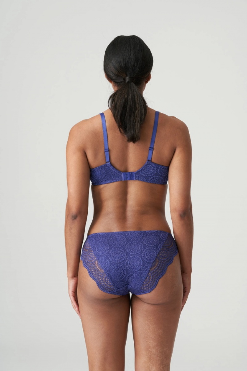 Prima Donna Twist Petit Paris Bras Indigo | 619NAOLPI