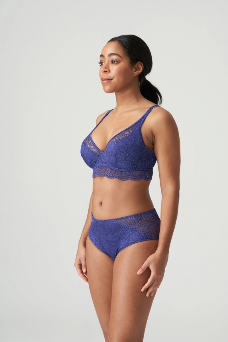 Prima Donna Twist Petit Paris Bras Indigo | 571UHALCI