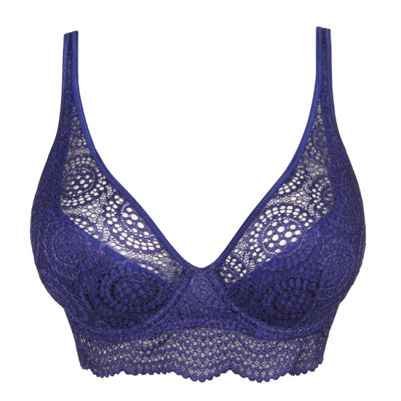 Prima Donna Twist Petit Paris Bras Indigo | 571UHALCI