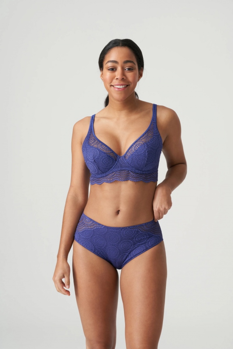 Prima Donna Twist Petit Paris Bras Indigo | 571UHALCI